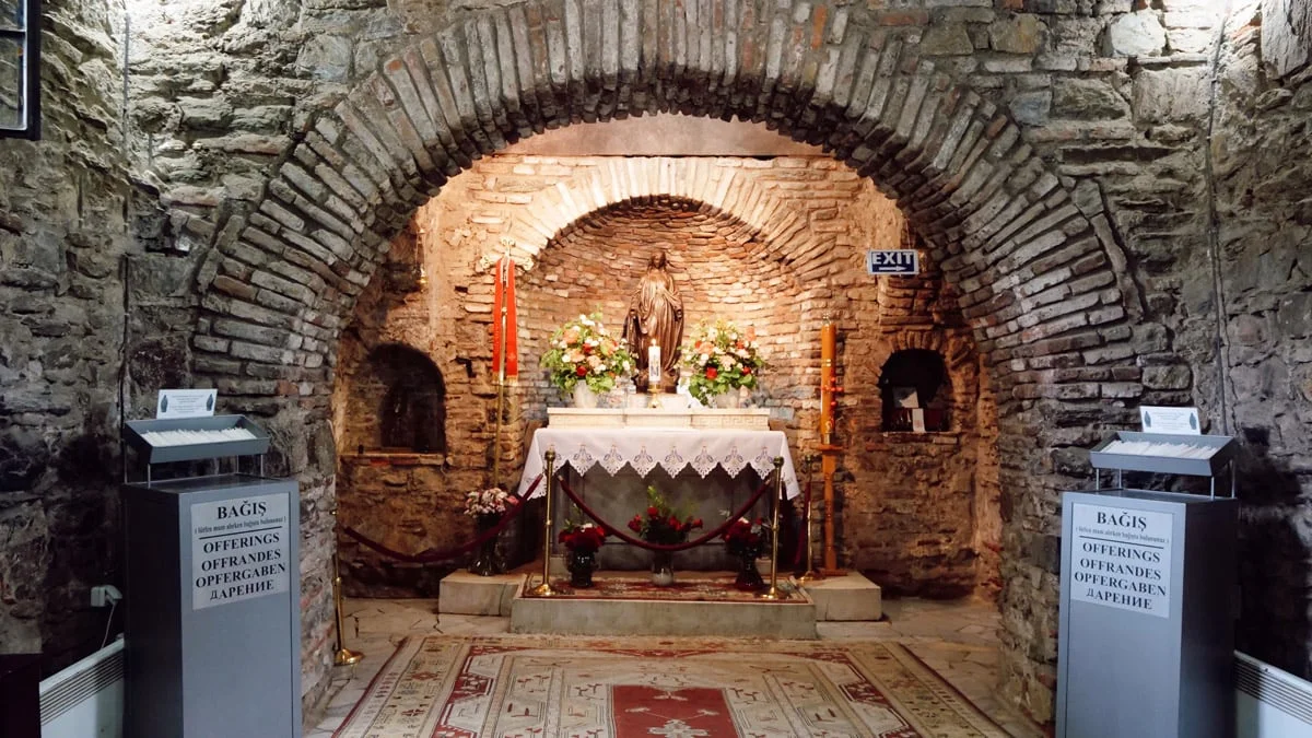 Scalabrinians Special Event